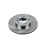 Power Stop 92-98 BMW 318i Front Autospecialty Brake Rotor - EBR419