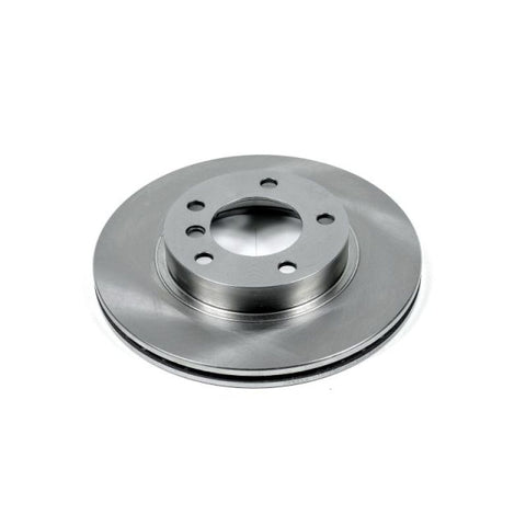 Power Stop 92-98 BMW 318i Front Autospecialty Brake Rotor - EBR419