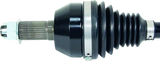 DragonFire Racing Hydra Axle- Polaris RZR XP Turbo 16-17- Postion- Front- Right/Left - 522850