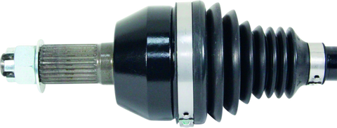 DragonFire Racing Hydra Axle- Polaris RZR XP Turbo 16-17- Postion- Front- Right/Left - 522850