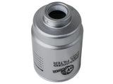 aFe ProGuard D2 Fluid Filters Fuel F/F FUEL GM Diesel Trucks 01-16 V8- 6.2L 6.5L (td) - 44-FF011-MB