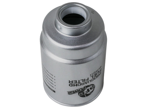 aFe ProGuard D2 Fluid Filters Fuel F/F FUEL GM Diesel Trucks 01-16 V8- 6.2L 6.5L (td) - 44-FF011-MB