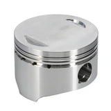 Wiseco Kawasaki Bayou/Lakota/Prairie 300 8.61 CR Piston Kit - 4671M07750