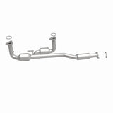 MagnaFlow Direct Fit Catalytic Converter 95-99 Nissan Maxima 3.0L F - 27503