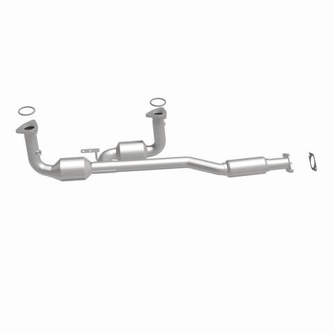 MagnaFlow Direct Fit Catalytic Converter 95-99 Nissan Maxima 3.0L F - 27503