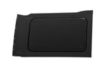 Bestop 18-26 Jeep Wrangler JL Oe JL Replacement Windows (Quarter Right Hand 4-Door Blk Twill Tinted) - 58302-17