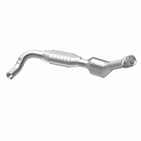 MagnaFlow Direct Fit Catalytic Converter 00-03 Ford Van 4.2L OEM - 49429