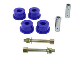 SuperPro Front Leaf Spring Bushing Set - SPF4462K
