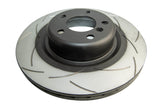 DBA 13-15 BMW 328i (w/M Sport Package) Rear Slotted Street Series Rotor - 2677S