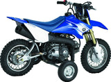 BikeMaster 06-Up Yamaha TTR50E Training Wheels - 150403