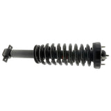 KYB Shocks & Struts Strut Plus Front 15-17 Ford F-150 4WD (Excl Spring Code U/T/S/3/R/2) - SR4443