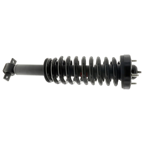 KYB Shocks & Struts Strut Plus Front 15-17 Ford F-150 4WD (Excl Spring Code U/T/S/3/R/2) - SR4443