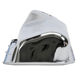 Edelbrock Valve Cover Signature Series Ford 351M-400-351C CI V8 Chrome - 4461