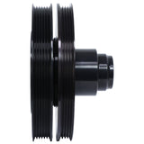 Fluidampr 19-22 GM/Chevy Duramax L8T Steel Externally Balanced Damper - 760151