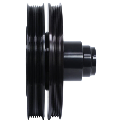 Fluidampr 19-22 GM/Chevy Duramax L8T Steel Externally Balanced Damper - 760151