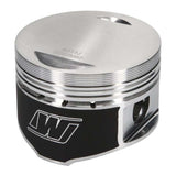 Wiseco Toyota 3TC Turbo F-TOP 1.375 X 87MM Piston Shelf Stock Kit - K547M87