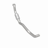 MagnaFlow Conv DF 04-05 Dodge RAM 1500 Pickup 3.7L (Inc 4WD 4.7L) D/S - 93417