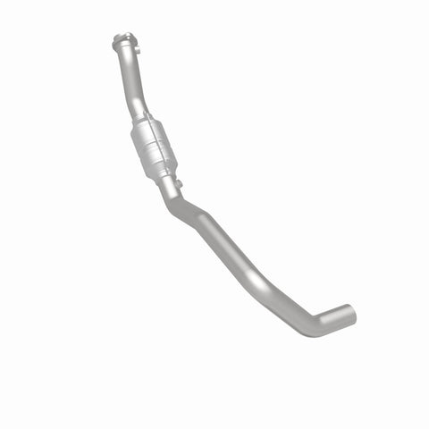 MagnaFlow Conv DF 04-05 Dodge RAM 1500 Pickup 3.7L (Inc 4WD 4.7L) D/S - 93417