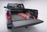 BedRug 20-23 Jeep Gladiator 5ft Bed Mat (Use w/Spray-In & Non-Lined Bed) - BMJ20SBS