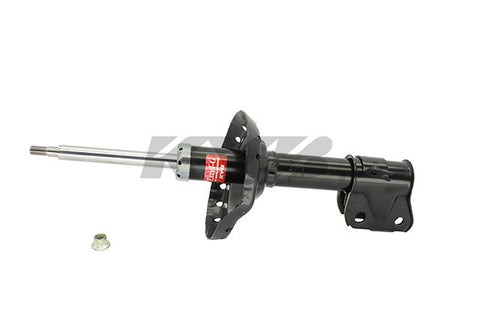 KYB Shocks & Struts Excel-G Front Left SUBARU Impreza (AWD) 2004-07 SUBARU WRX Sedan (NOT STI) - 334471
