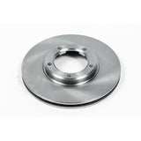 Power Stop 95-04 Toyota Tacoma Front Autospecialty Brake Rotor - JBR790