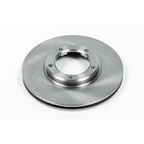 Power Stop 95-04 Toyota Tacoma Front Autospecialty Brake Rotor - JBR790