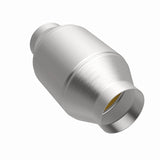 MagnaFlow Universal Catalytic Converter 5inch Spun Met. 3inch C/C - 59559