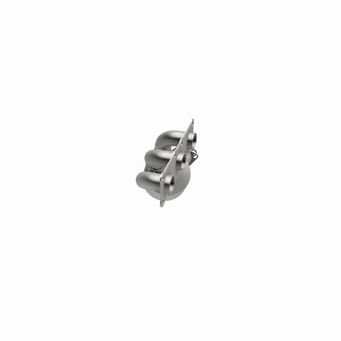 MagnaFlow Conv DF BMW 5 06-07 Front OEM - 49774