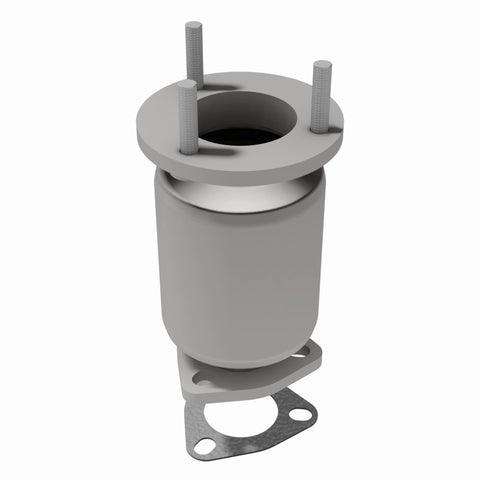 MagnaFlow Conv DF 85-87 Mazda B2000 2.0L - 333221