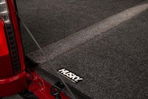 Husky Liners 15-26 Ford F-150 SuperCrew 5ft Bed & 22-26 Lightning Guardian Comfort Bed Liner - Full - HBRQ15SCK