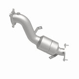 MagnaFlow California Catalytic Converter Direct Fit - 2013 Cadillac ATS L4 2.0L - 551573
