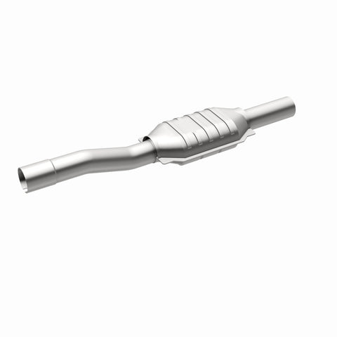 MagnaFlow Conv DF 02-04 Jeep GC 4.0L Rear - 51698