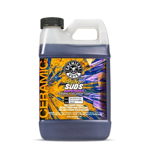Chemical Guys HydroSuds Ceramic Car Wash Soap - 64oz - CWS21264