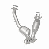 MagnaFlow Conv DF 2001-05 Explorer 4.0L Sport Trac Front Section - 93105