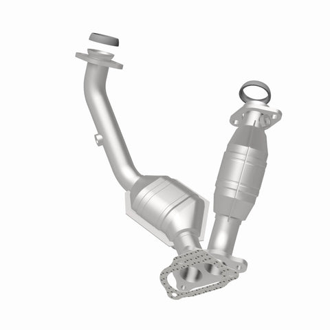 MagnaFlow Conv DF 2001-05 Explorer 4.0L Sport Trac Front Section - 93105