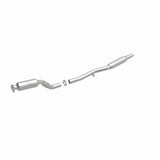MagnaFlow Right Side Converter Direct Fit California Grade 06-08 Audi A6 Quattro 3.2L - 5461133