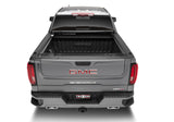 Truxedo 2023 GMC Canyon / Chevrolet Colorado 5ft 2in Bed Pro X15 Tonneau Cover - Matte Black - 1450001