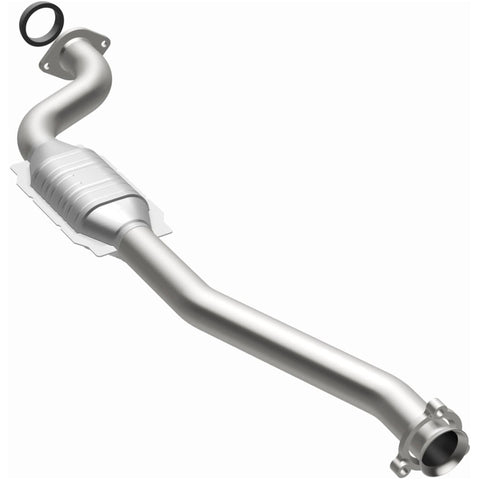 Magnaflow Conv DF 09-10 Hummer H3T 3.7L - 51476