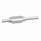 MagnaFlow Direct Fit Catalytic Converter 81-83 Jeep Cherokee 4.2L - 3391222
