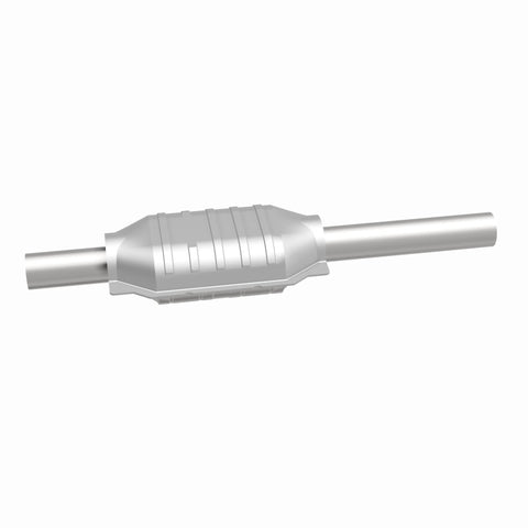 MagnaFlow Direct Fit Catalytic Converter 81-83 Jeep Cherokee 4.2L - 3391222