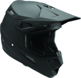 Answer AR1 Solid Helmet Matte Black - XS - 446253