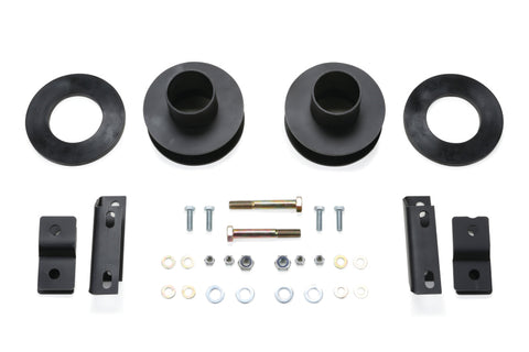 Fabtech 11-16 Ford F250/350 4WD 2.5in Leveling System - FTL5206