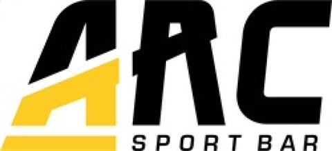 N-Fab ARC Sports Bar 19-22 Ford Ranger - Textured Black - F19BR-TX