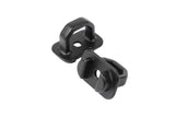 Dee Zee 07-23 Chevrolet Silverado/Colorado/Canyon Cargo Management - Tie Downs (Pair) - DZ97903