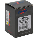 Vertex Piston 2023 Fantic Motor XE 125 125cc Cast Replica Piston Kit - 24570A