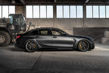 KW 2021+ BMW M3 (G80) Sedan/ M4 (G82) Coupe 2WD Coilover Kit V3 - 352200EB