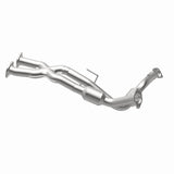 MagnaFlow Direct Fit Catalytic Converter Jeep Grand Cherokee SRT-8 - 49046