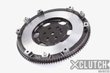 XClutch 91-92 Mitsubishi Galant VR-4 2.0L Chromoly Flywheel - XFMI004C