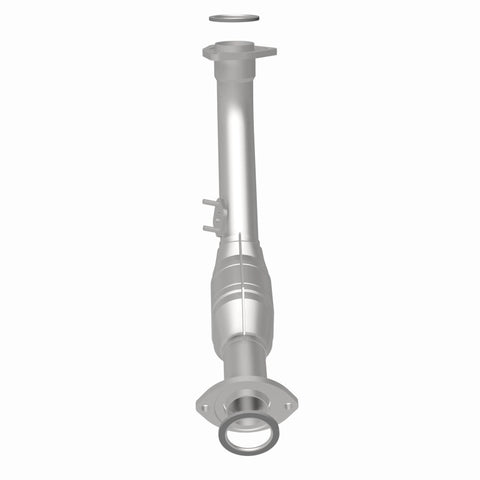 MagnaFlow Direct Fit Catalytic Converter 02-04 Tacoma 2.4L front 50S - 444758