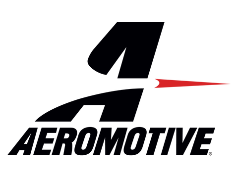 Aeromotive 74-77 Camaro / 74-78 Firebird 340 Stealth Fuel Tank - 18335